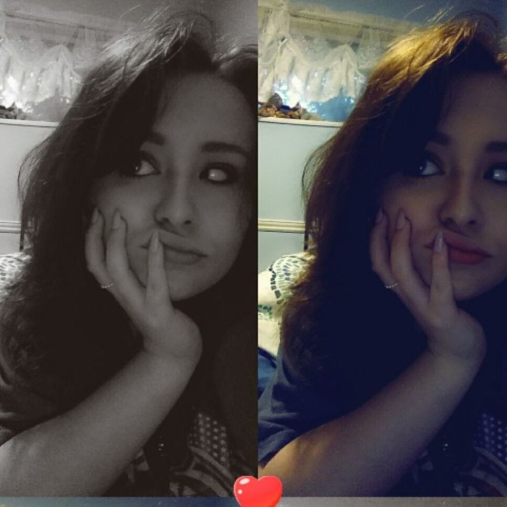 Meet your Posher, Kenzi